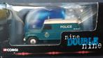 Land Rover 110 Lancashire Constabulary 1:43 Corgi Pol, Hobby en Vrije tijd, Modelauto's | 1:43, Ophalen of Verzenden, Nieuw, Auto