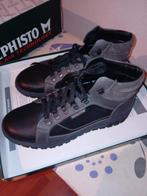 Heren Mephisto Nevada Pitt, Ophalen of Verzenden, Nieuw, Zwart