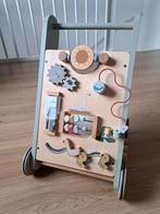 Little Dutch loopwagen, Ophalen, Gebruikt