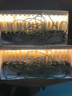 Kerstboomverlichting, Ophalen, Gebruikt