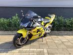 Honda CBR900RR Fireblade / 2003/ 60553km / Yoshimura, 4 cilinders, Bedrijf, 900 cc, Super Sport