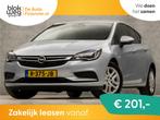 Opel Astra 1.4 Turbo € 11.445,00, Auto's, Opel, Stof, 1398 cc, 620 kg, Bedrijf
