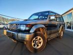 Mitsubishi Pajero 2.8 GLS LB High Roof (bj 1997), Origineel Nederlands, Te koop, 2720 kg, Mitsubishi