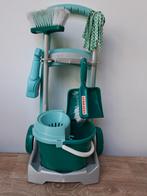 Schoonmaak trolley speelgoed, Ophalen of Verzenden