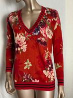 Twinset Milano truitje maat XS ( valt als mt M) 100% Lana, Kleding | Dames, Truien en Vesten, Ophalen of Verzenden, Zo goed als nieuw
