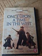 Once upon a time  in the west-special collectors, Cd's en Dvd's, Vanaf 12 jaar, Ophalen of Verzenden, Zo goed als nieuw