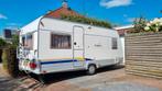 Burstner Ventana 460 TS, voortent, luifel, extra lang bed!!, Rondzit, Frans bed, Particulier, Bürstner