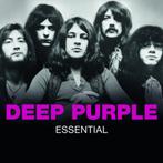 Deep Purple ‎– Essential / Best Of 15 Track Cd, Cd's en Dvd's, Ophalen of Verzenden, Nieuw in verpakking