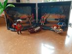 Playmobil 5947/5347 piraten eiland, Ophalen of Verzenden, Gebruikt