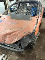 Peugeot 206 gti cross auto, Ophalen, Peugeot, Bumper