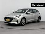 Hyundai i20 1.0 T-GDI Comfort | Automaat | Navigatie | Clima, Auto's, Hyundai, Gebruikt, Euro 6, Met garantie (alle), 1110 kg