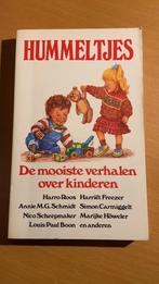 De mooiste verhalen over kinderen - Hummeltjes, Boeken, Ophalen of Verzenden, Zo goed als nieuw