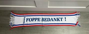 Sc Heerenveen sjaal beschikbaar voor biedingen