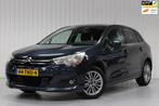 Citroen C4 1.6 THP Ligne Business EGS, Euro 5, Stof, Gebruikt, Zwart