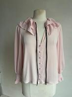 zara blouse roze maat XS, Verzenden, Zara, Zo goed als nieuw, Roze