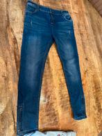 Denim Co Jeans Maat 140, Ophalen of Verzenden, Zo goed als nieuw, Meisje, Broek