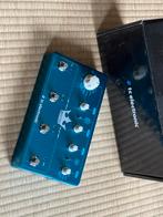 TC Electronics Flashback Triple Delay, Muziek en Instrumenten, Effecten, Ophalen of Verzenden, Zo goed als nieuw