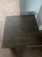 Pronto Salontafel & Dressoir - 6 Lades, 2 Deuren, Ophalen, Gebruikt, Vierkant, 50 tot 100 cm