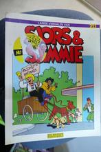 Sjors en Sjimmie, Boeken, Stripboeken, Eén stripboek, Ophalen of Verzenden, Gelezen