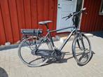 Trek LM500+ E-bike - Maat 57 - Shimano Middenmotor, Fietsen en Brommers, Elektrische fietsen, Gebruikt, 50 km per accu of meer