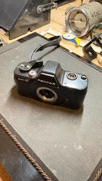 Pentax Auto 110 body, Audio, Tv en Foto, Fotocamera's Analoog, Ophalen of Verzenden, Zo goed als nieuw, Spiegelreflex, Pentax