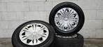17" Audi Q3 F3 Skoda Kodiaq Tiguan velgen winterbanden 7mm, Auto-onderdelen, Banden en Velgen, Banden en Velgen, 17 inch, V, Personenwagen