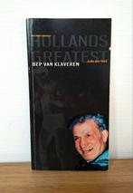 Hollands Greatest, Bep van Klaveren - Ardie den Hoed, Ardie den hoed, Ophalen of Verzenden, Zo goed als nieuw, Sport