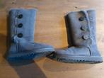 UGG, Ophalen, Zo goed als nieuw, Zwart, Sneakers of Gympen