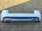 MERCEDES GLA A156 LIFT AMG 17- ACHTERBUMPER