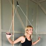 Oefen katrol fysio, Ophalen, Zo goed als nieuw