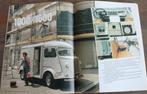 12 Citroën autofolders +2dubbele exemplaren Te koop als set, Ophalen of Verzenden, Citroën