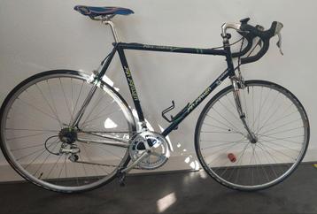 Jan Janssen Parijs-Roubaix racefiets – Staal, Shimano 105 (8 beschikbaar voor biedingen