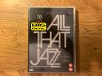 3. All that Jazz, Bob Fosse, Roy Scheider & Jessica Lange., Cd's en Dvd's, Dvd's | Muziek en Concerten, Ophalen of Verzenden, Zo goed als nieuw