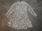 NIEUW paisley jurk zomer mt 146/152 kiddo 10c, Meisje, Kiddo Girls, Nieuw, Ophalen of Verzenden