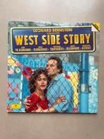 West Side Story // Leonard Bernstein, Orkest of Ballet, Ophalen of Verzenden, Zo goed als nieuw, Modernisme tot heden