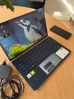 Asus Zenbook UX434FL - 14 inch Laptop, Computers en Software, Asus, Qwerty, Zo goed als nieuw, Gaming
