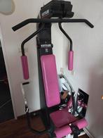 Kettler multi trainer, Ophalen, Benen, Krachtstation, Zo goed als nieuw