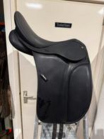 Wintec dressuurzadel 16 inch of 17,5, Dieren en Toebehoren, Paarden en Pony's | Zadels, Ophalen, Dressuur