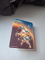 Pokémon collector kaarten boekje, Ophalen of Verzenden, Gebruikt, Boek of Catalogus