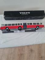 Volvo B10M Gelede Bus Model - Zeldzaam!, Hobby en Vrije tijd, Overige merken, Gebruikt, 1:50 of kleiner, Overige typen