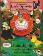 Duimelijntje – Lekturama, Boeken, Ophalen of Verzenden, Zo goed als nieuw, Sprookjes