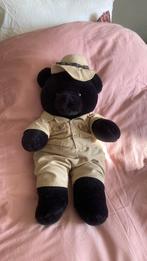 Bijenkorf beer 1989 goede staat, Ophalen of Verzenden, Gebruikt, Stoffen beer, Overige merken