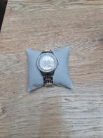 Guess Dameshorloge Zilverkleurig - Nieuw in Doos, Sieraden, Tassen en Uiterlijk, Horloges | Dames, Staal, Guess, Polshorloge, Nieuw