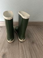 Regenlaarzen maat 33, Jongen of Meisje, Ophalen of Verzenden, Laarzen, Zo goed als nieuw