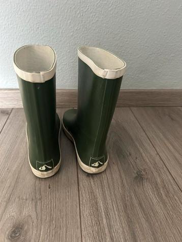 Regenlaarzen maat 33 beschikbaar voor biedingen