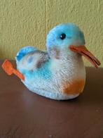 Steiff eend zonder labels, Ophalen of Verzenden