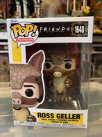 Funko pop Friends Ross, Ophalen of Verzenden, Zo goed als nieuw