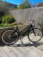 E-bike dames Watt Boston - kapotte accu, Fietsen en Brommers, Elektrische fietsen, Ophalen, Gebruikt, 30 tot 50 km per accu, Overige merken