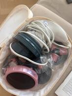 Anti cellulite massager solac me7711, Ophalen of Verzenden, Zo goed als nieuw, Massagetafel