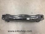 BUMPERBALK ACHTER BMW X3 X4 OE 51127400008, Ophalen of Verzenden, Gebruikt, BMW, Bumper